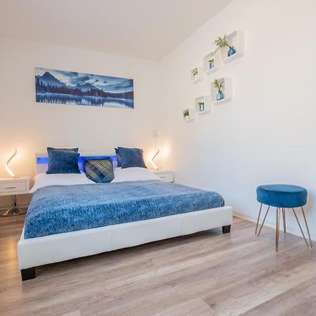 Euphoras - Top Ausgestattete Ferienwohnung Mit 105 Qm Und 3 Schlafzimmern كلاوستال - زيلرفيلد المظهر الخارجي الصورة