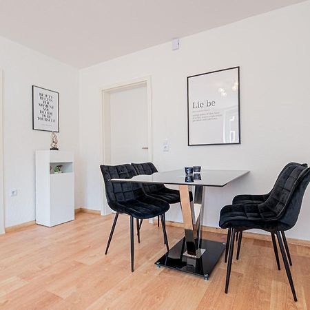 Euphoras - Top Ausgestattete Ferienwohnung Mit 105 Qm Und 3 Schlafzimmern كلاوستال - زيلرفيلد المظهر الخارجي الصورة