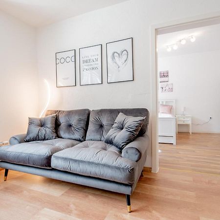 Euphoras - Top Ausgestattete Ferienwohnung Mit 105 Qm Und 3 Schlafzimmern كلاوستال - زيلرفيلد المظهر الخارجي الصورة