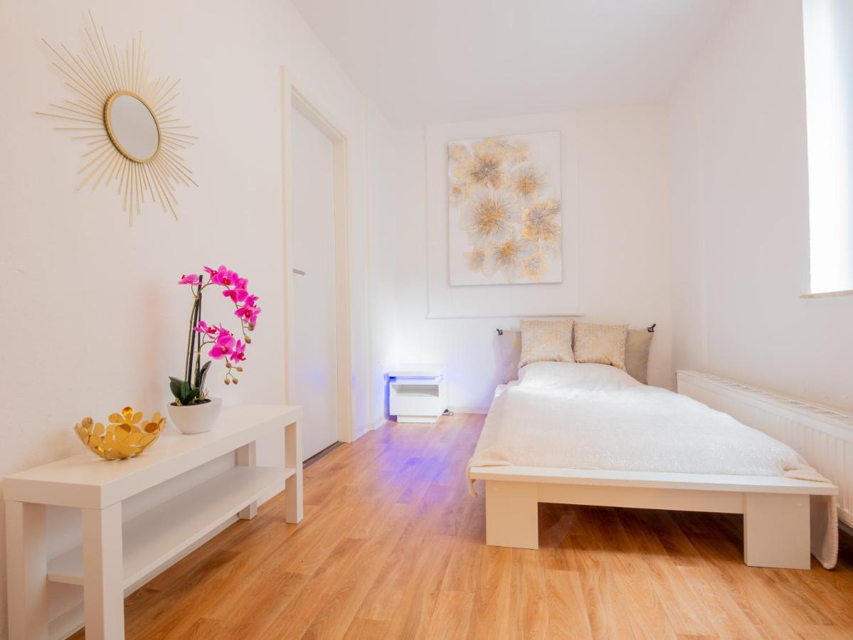 Euphoras - Top Ausgestattete Ferienwohnung Mit 105 Qm Und 3 Schlafzimmern كلاوستال - زيلرفيلد المظهر الخارجي الصورة