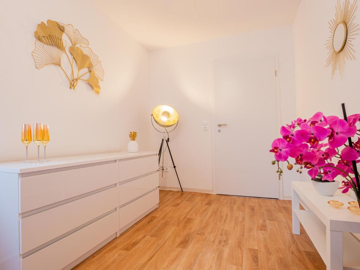 Euphoras - Top Ausgestattete Ferienwohnung Mit 105 Qm Und 3 Schlafzimmern كلاوستال - زيلرفيلد المظهر الخارجي الصورة