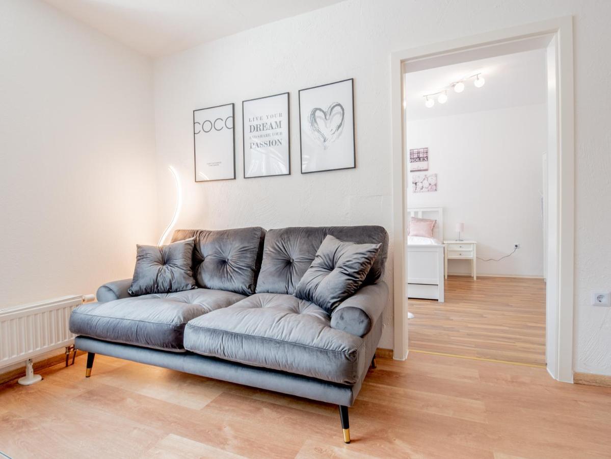 Euphoras - Top Ausgestattete Ferienwohnung Mit 105 Qm Und 3 Schlafzimmern كلاوستال - زيلرفيلد المظهر الخارجي الصورة